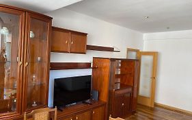 Magnífico apartamento